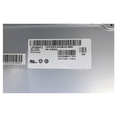 Ecrã LCD LM238WF2-SLK3 para painel HP ASUS Lenovo AIO