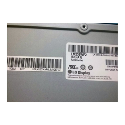 LM238WF2-SSA1 23,8 polegadas 1920*1080 Painel LCD