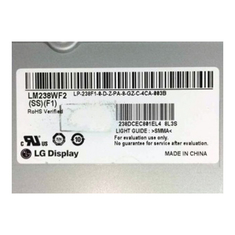 LM238WF2-SSF1 23,8 polegadas 1920*1080 painel de exibição LCD para LG