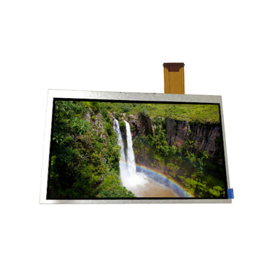 AT070WSM-NW1-3800(3G00) 7.0 polegadas TFT LCD Screen para exibição automotiva