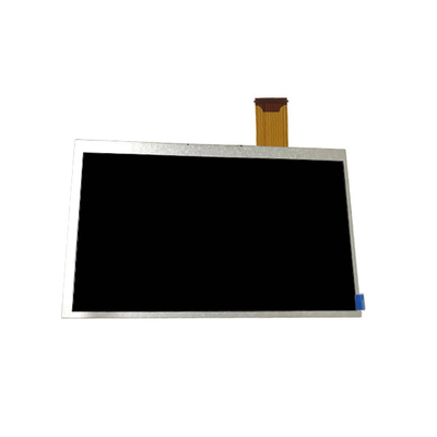 AT070WVQ-N14 7.0 polegadas TFT LCD Screen para BOE
