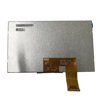 AT070WVQ-N14 7.0 polegadas TFT LCD Screen para BOE