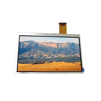 AT070WVQ-N14 7.0 polegadas TFT LCD Screen para BOE