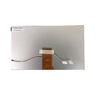 AT101WSM-NW0-3800(3900) 10,1 polegadas LCD Display Screen Para BOE