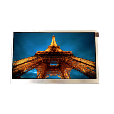 AT101WSQ-N1A 10,1 polegadas tela LCD para BOE