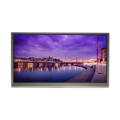 AV068WVU-N10-5QP1 6.8 polegadas LCD Display Screen Para Display Automotivo