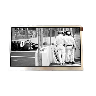 AV069Y0E-N10 6.8 polegadas LCD Display Screen Para Display Automotivo