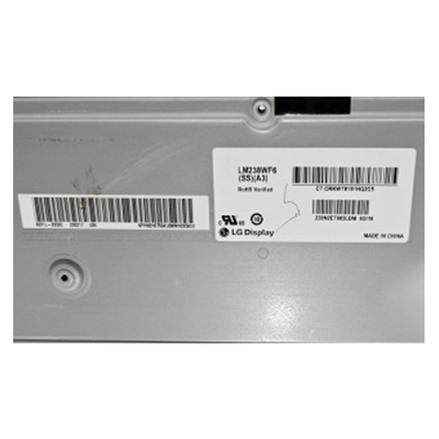 LM238WF6-SSA3 23,8 polegadas 1920*1080 módulo de painel LCD para LG