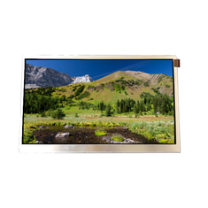 AV069Y0M-N11-DQP0 6,8 polegadas LCD Display Screen para Display Automotivo
