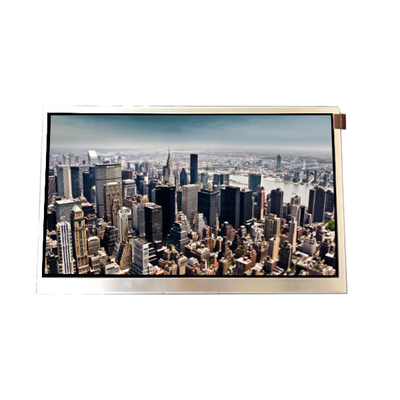 AV070WVM-N14 7,0 polegadas LCD Display Screen Para Display Automotivo
