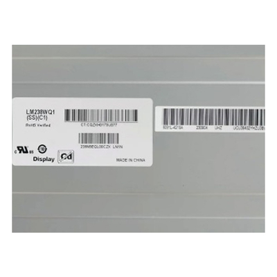 LM238WQ1-SSC1 23,8 polegadas 2560*1440 LCD Panel Module
