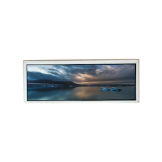 AV078ZAE-N10 7.8 polegadas LCD painel de tela para exibição de automóveis