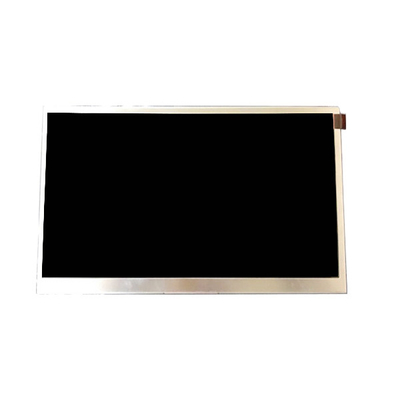 AV080HDM-N18-5DP0 8,0 polegadas LCD Painel de tela para exibição de automóveis
