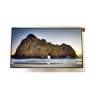 AV080HDM-N18-5DP0 8,0 polegadas LCD Painel de tela para exibição de automóveis