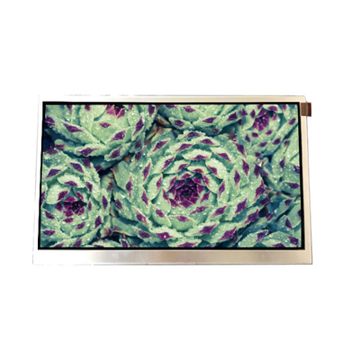 AV080WVB-NW1 8,0 polegadas LCD Painel de Ecrã Para BOE