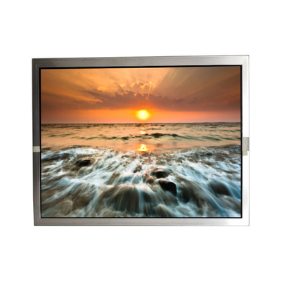 AV104YGE-N10 10,4 polegadas LCD Display LCD Módulo para BOE