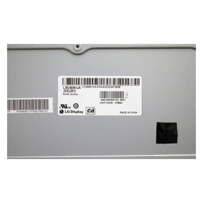 LM240WUA-SSB1 Ecrã LCD Industrial para DELL UltraSharp U2415