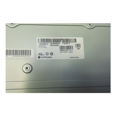 LM250WQ1-SSA1 25,0 polegadas 2560*1440 Industrial LCD Panel Display