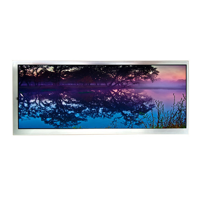 AV123Z7M-N11 12,3 polegadas LCD Screen Display LCD MODULO Para carro