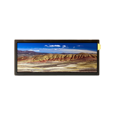 AV123Z7M-N14-58P1 Módulo de Ecrã LCD de 12,3 polegadas para ecrã automotivo
