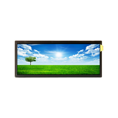 AV123Z7M-N18 12,3 polegadas LCD Screen Display LCD MODULO Para carro