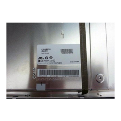 LM260WU1-SLB1 25,5 polegadas 1920 * 1200 módulo de tela LCD para monitor de desktop