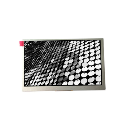 BA070WS1-401 7,0 polegadas 1024 * 600 LCD Ecrã PANEL DE EXPOSIÇÃO