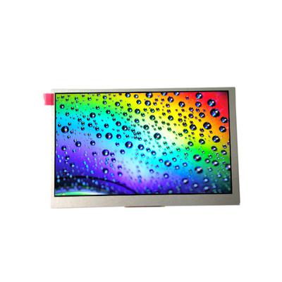 BA070WS2-102 7.0 polegadas 1024 * 600 LCD Módulo de exibição de tela