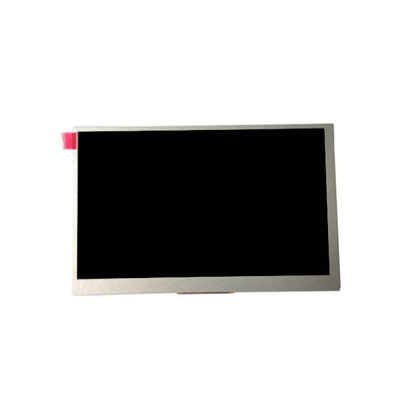 BA080S04-100 8.0 polegadas 800*600 LCD SCREEN para DVD player portátil
