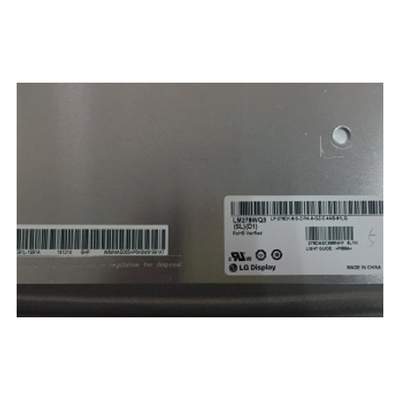 LM270WQ3-SLD1 27.0 polegadas tela LCD 2560 * 1440 LCD