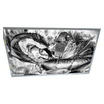 LM270WQ3-SLD1 27.0 polegadas tela LCD 2560 * 1440 LCD