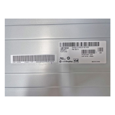 LM270WQ8-SSA1 27.0 polegadas 2560*1440 painel LCD