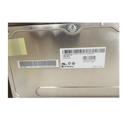 LM270WQA-SSA1 27.0 polegadas 2560 * 1440 painel LCD