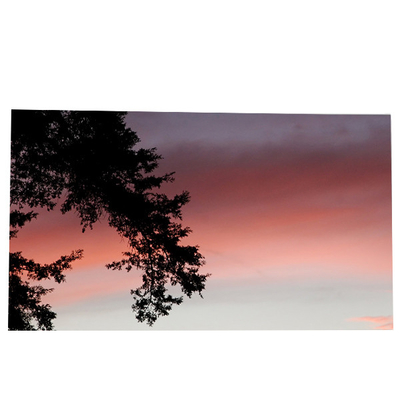 LM270WQA-SSA1 27.0 polegadas 2560 * 1440 painel LCD