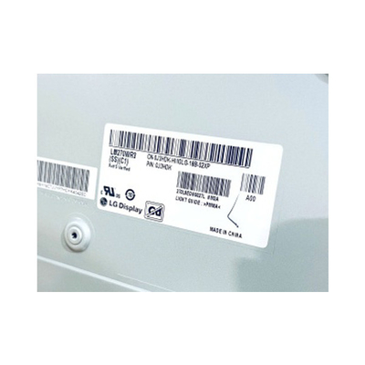 LM270WR3-SSC1 27.0 polegadas 3840*2160 4K UHD Medical LCD Panel