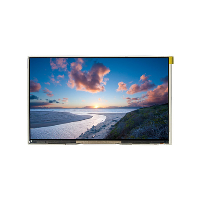 BP070WX2-100 7.0 polegadas tela LCD LCD Display MODULE PANEL