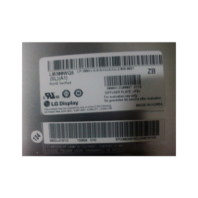 LM300WQ5-SLA1 Módulo de tela LCD de 30,0 polegadas para LG
