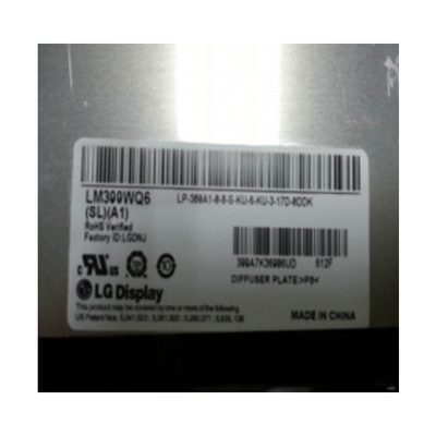 LM300WQ6-SLA1 30.0 polegadas 2560*1600 módulo de painel LCD