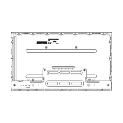 LM315QU1-SSA1 Novo painel de tela LCD de 32,0 polegadas