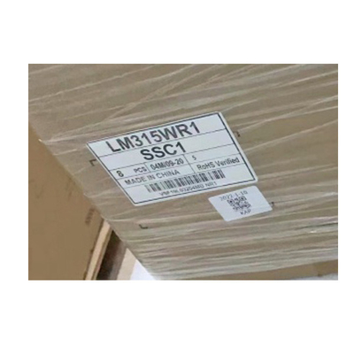 LM315WR1-SSC1 32,0 polegadas 3840*2160 a-si TFT LCD Screen Adequado para computadores