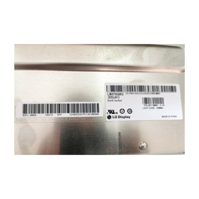 LM375QW2-SSA1 37,5 polegadas painel LCD tela LCD para LG