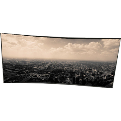 LM375QW3-SSC1 37,5 polegadas 3840*1600 LCD Display
