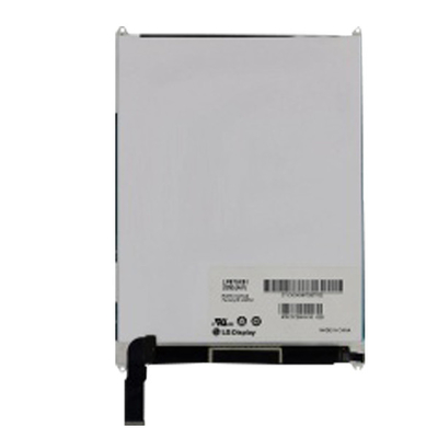 LP079X01-SMAV 7,9 polegadas tela LCD 768*1024 painel LCD