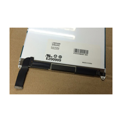 LP079X01-SMAV 7,9 polegadas tela LCD 768*1024 painel LCD