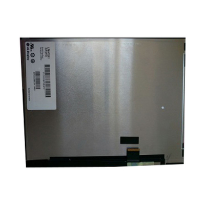 LP097QX1-SPAV 9,7 polegadas TFT painéis de exibição LCD módulo de tela