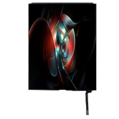 LP097QX2-SPAV 9,7 polegadas 1536*2048 módulo de tela LCD