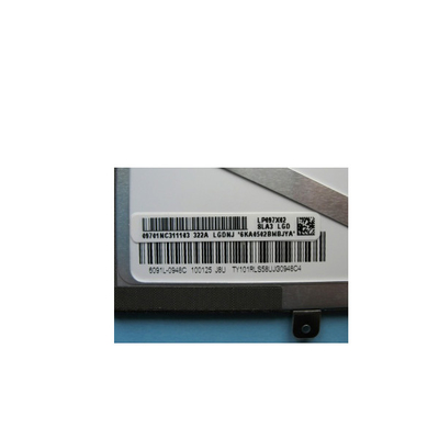 LP097X02-SLA3 9,7 polegadas1024*768 módulo de tela LCD