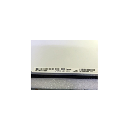 LP097X02-SLEA 9,7 polegadas 30 pinos 1024 * 768 60Hz tela LCD