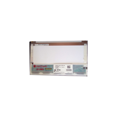 LP101WSA-TLB1 10,1 polegadas 1024 * 600 LCD Display para LG