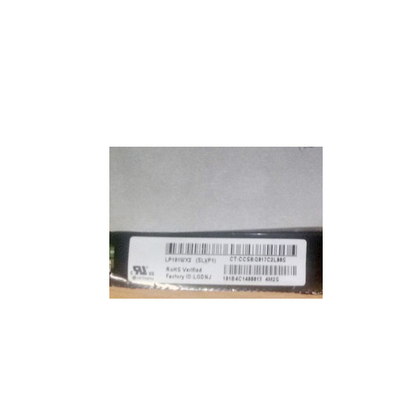 LP101WX2-SLP1 10,1 polegadas IPS tela LCD para LG